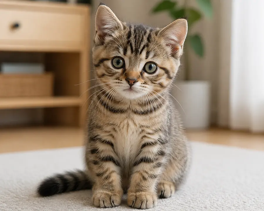 cat