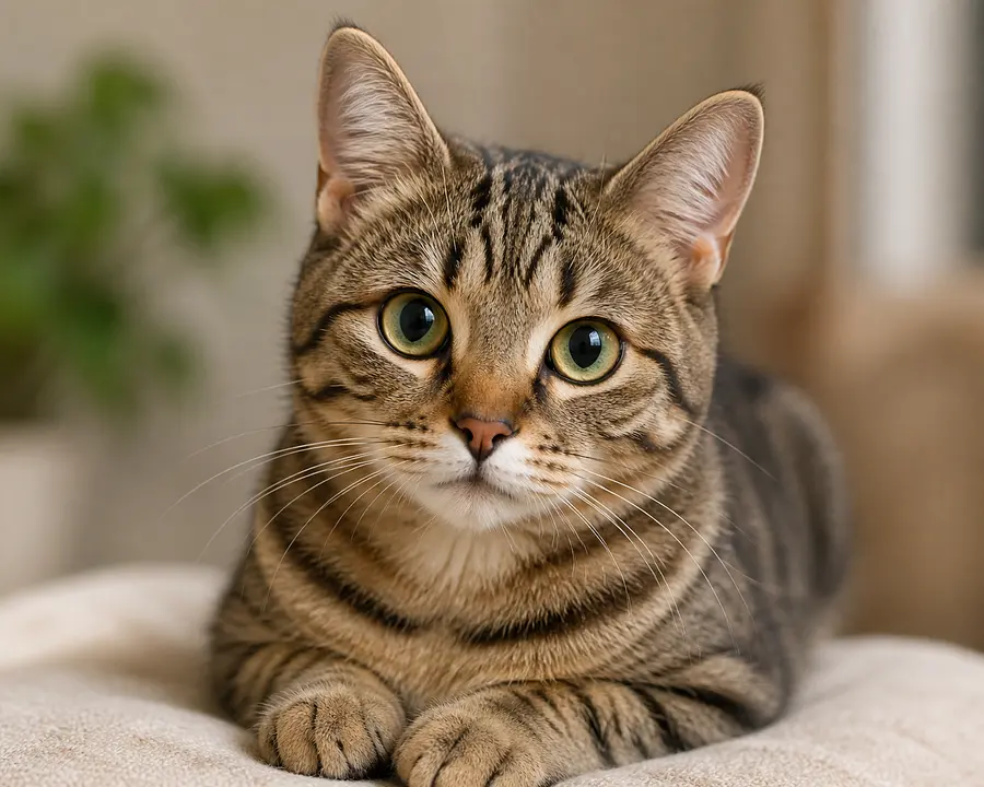 cat