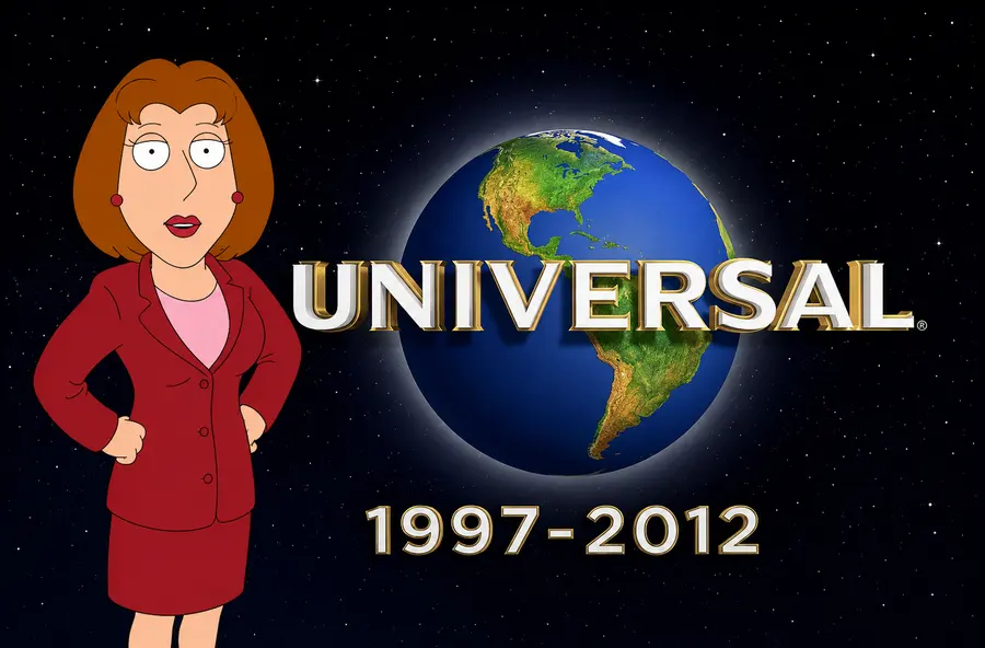 Diane Simmons and Universal 1997-2012
