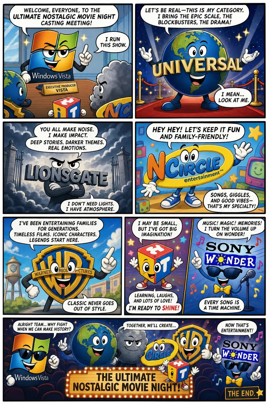 COMIC