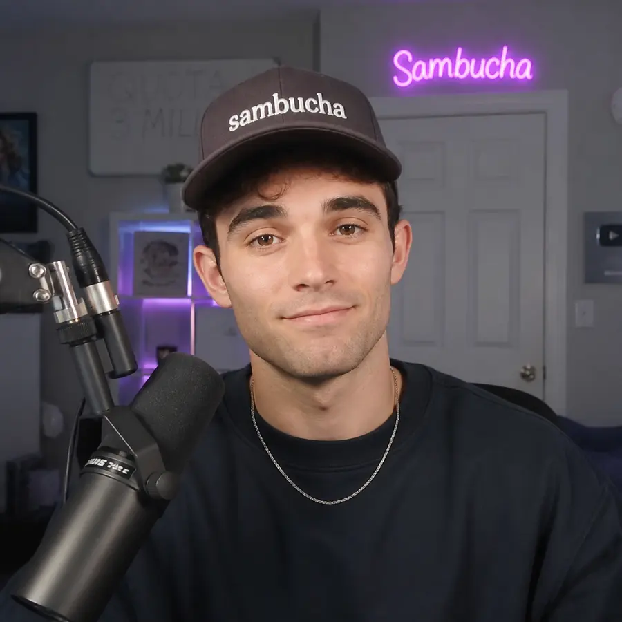 Sambucha
