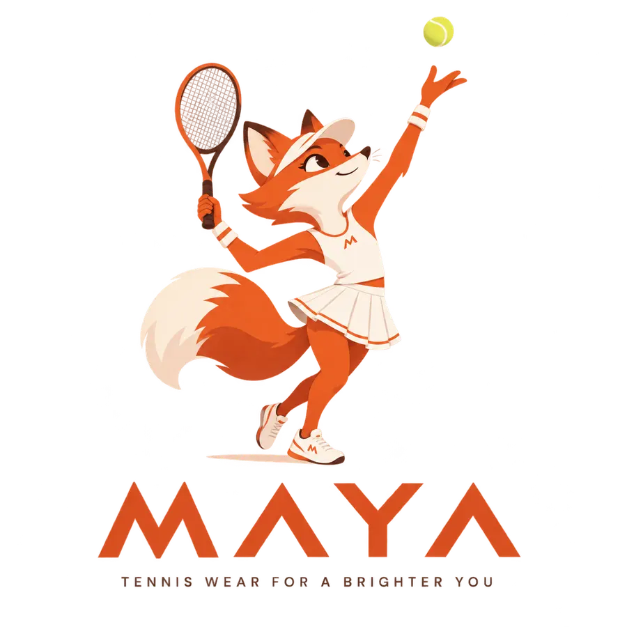 English Brand Name: MAYA
The brand focuses on tennis sportswear. We would li...