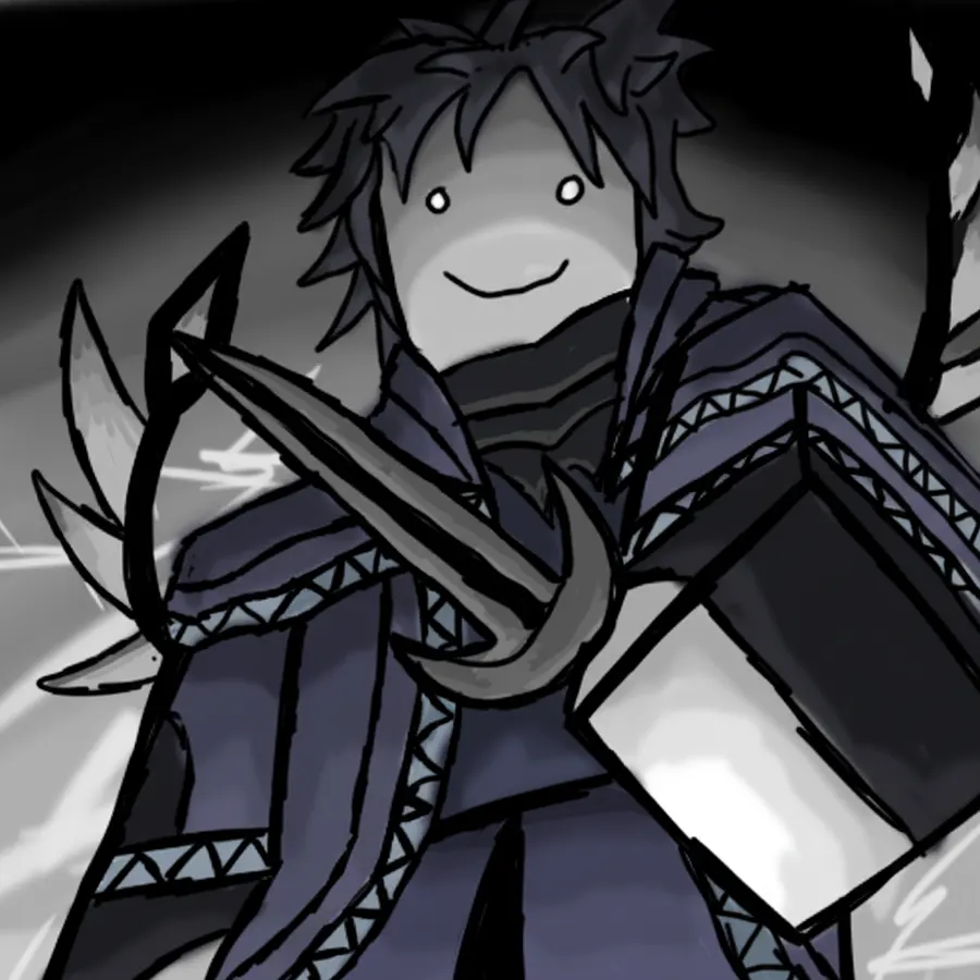 Make a 2d sprite based off of this image