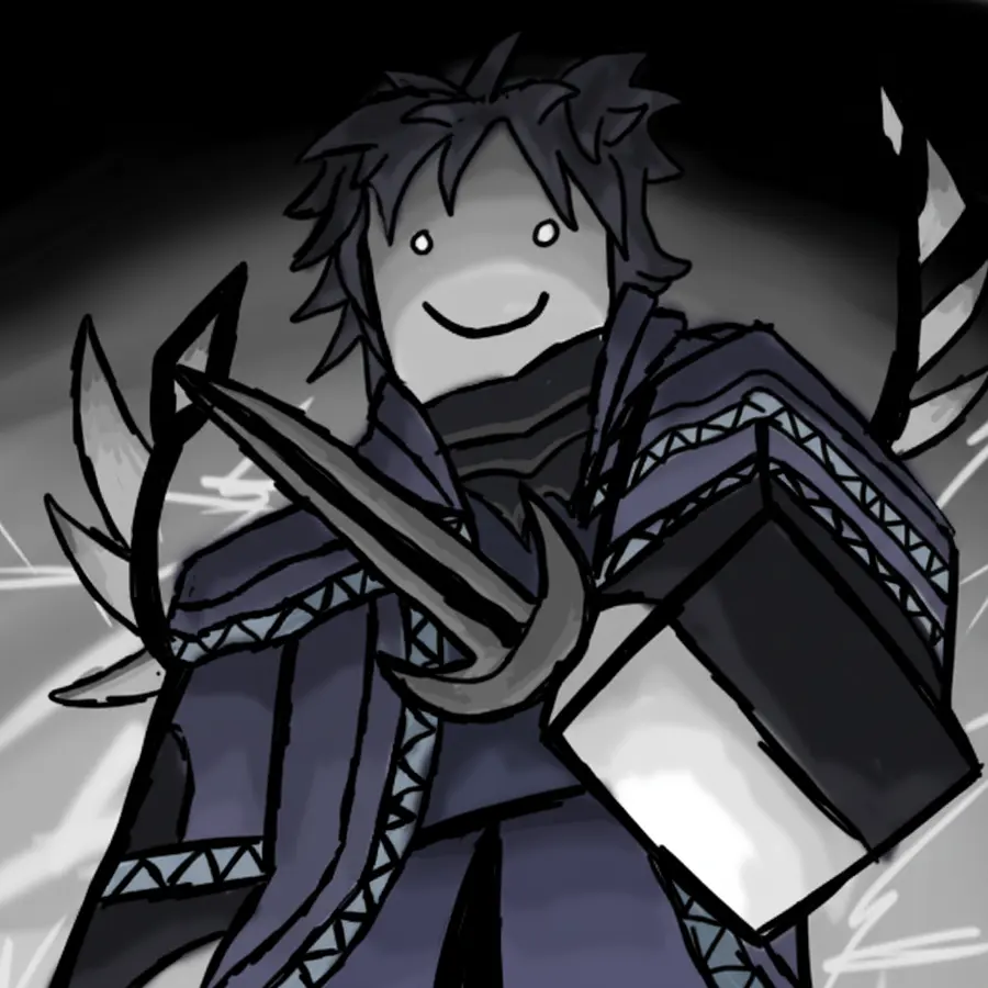 Make a 2d sprite based off of this image